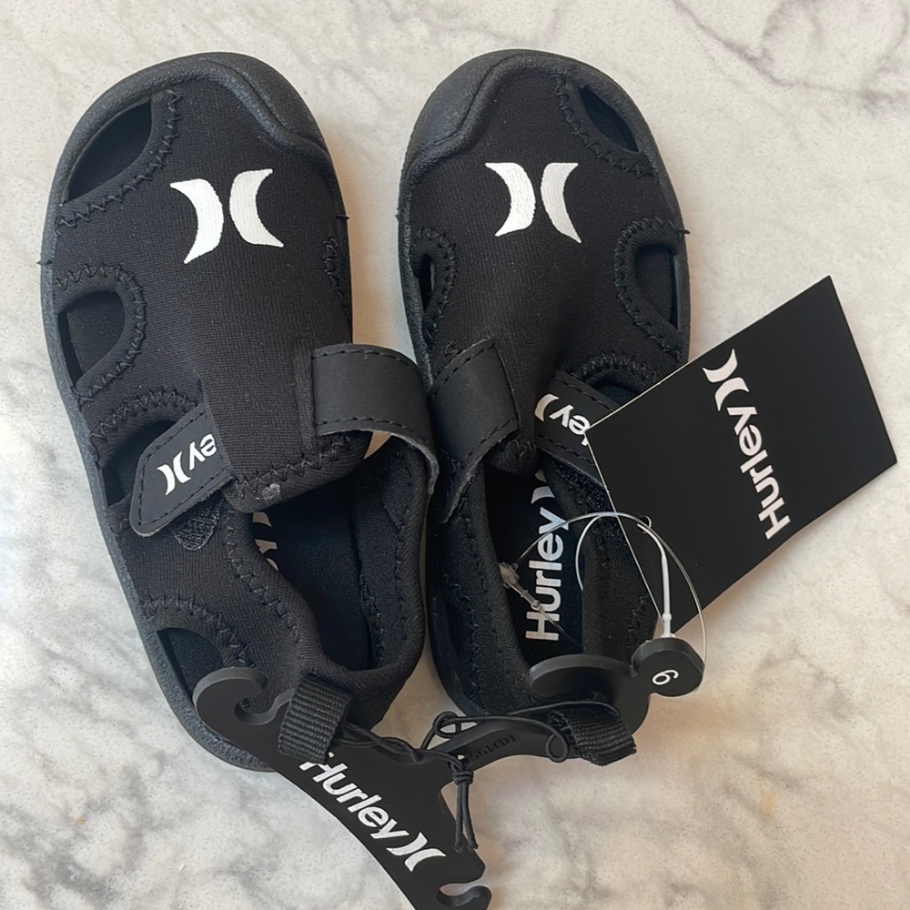Hurley Toddler Water Shoes - Kona T Style